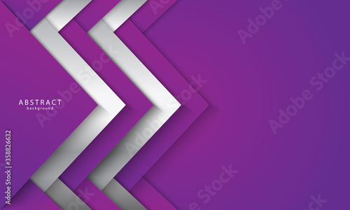 Abstract Background with Realistic Style