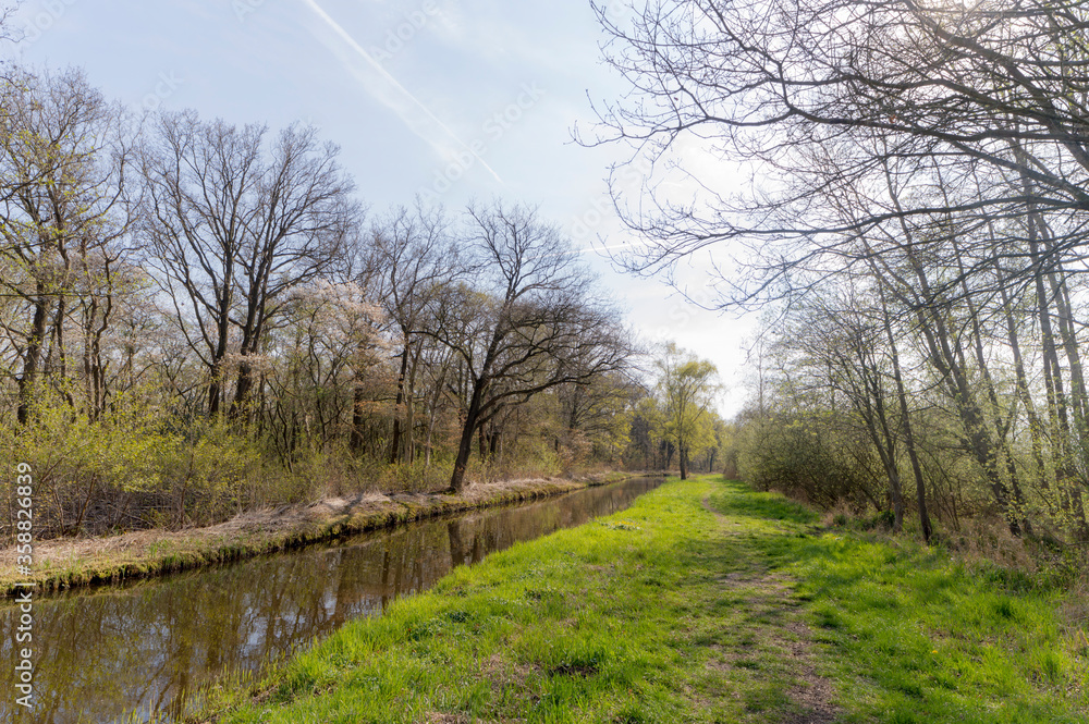 The Ankeveense plassen