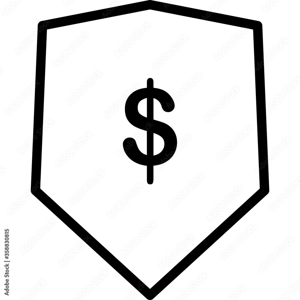 finance protection icon finance protection icon