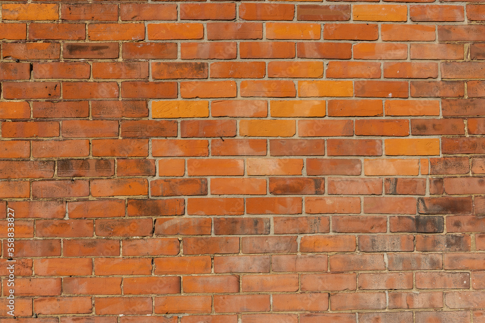 Brick wall pattern background texture Brick wall pattern background texture
