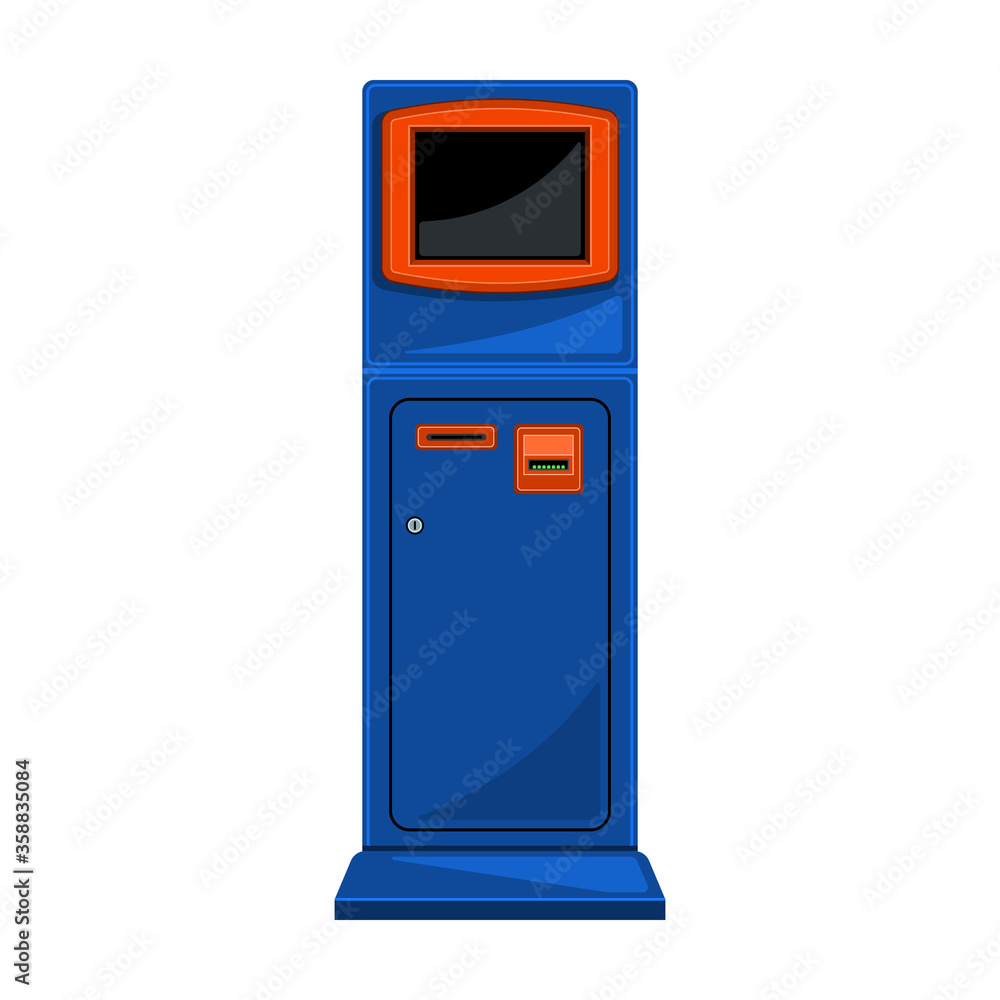Terminal vector icon.Cartoon vector icon isolated on white background terminal. Terminal vector icon.Cartoon vector icon isolated on white background terminal.
