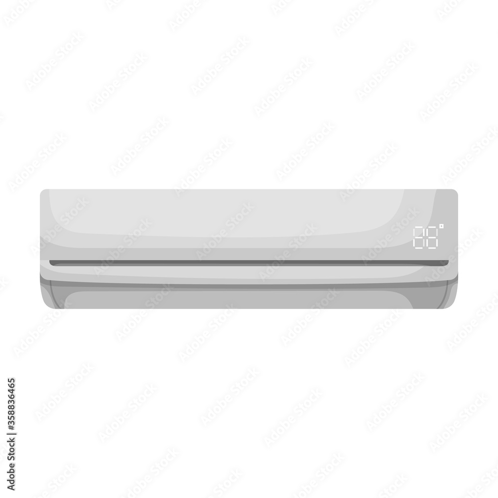 Conditioner vector icon.Cartoon vector icon isolated on white background conditioner. Conditioner vector icon.Cartoon vector icon isolated on white background conditioner.