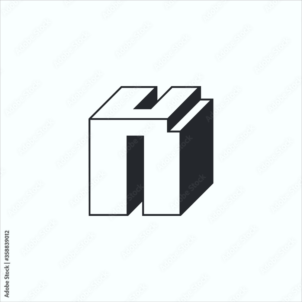 illustration letter K construction logo vector illustration letter K construction logo vector