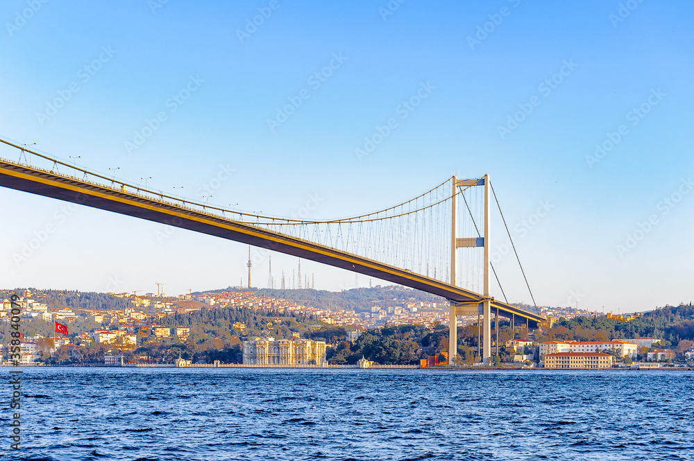 Architecture of Istanbul, Turkey Architecture of Istanbul, Turkey