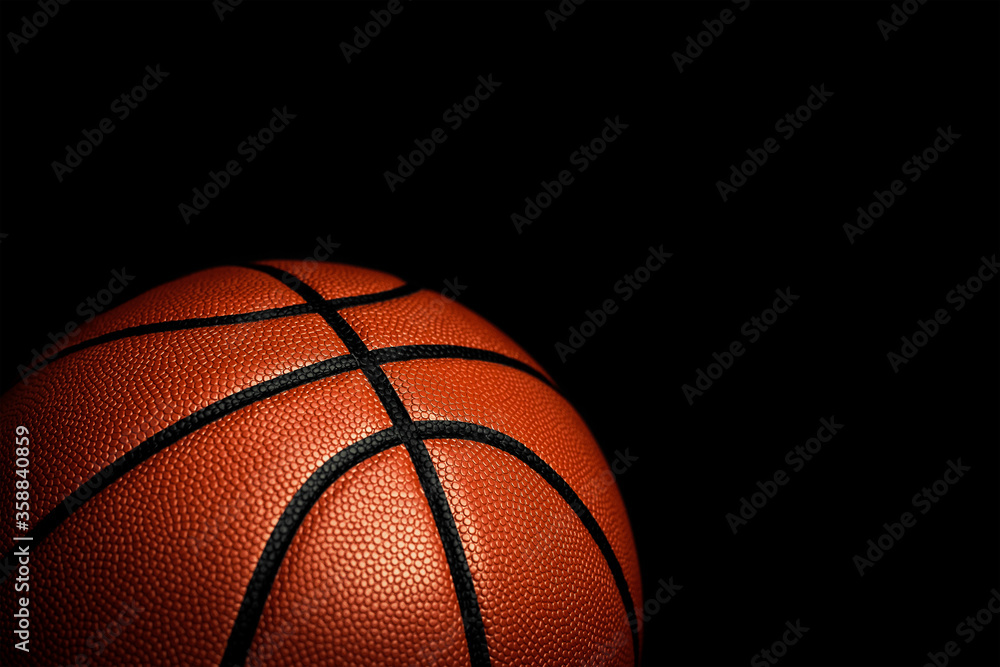 Basketball ball texture. Sport background. Basketball ball texture. Sport background.