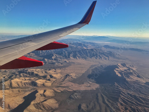 Photos Mojave desert