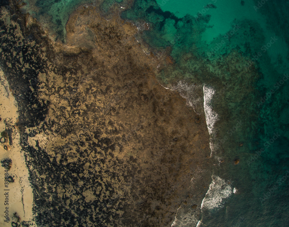 Ocean Ocean