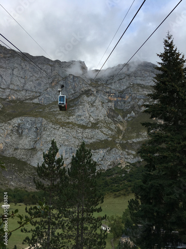 Mirador El Cable