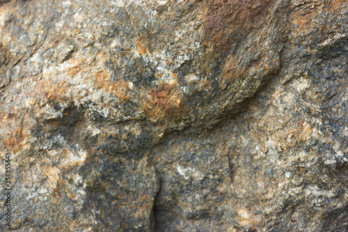 Fotografie rock or stone texture background. texture of stone