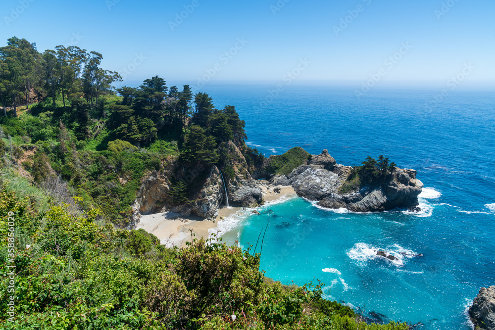 Big Sur California Big Sur California