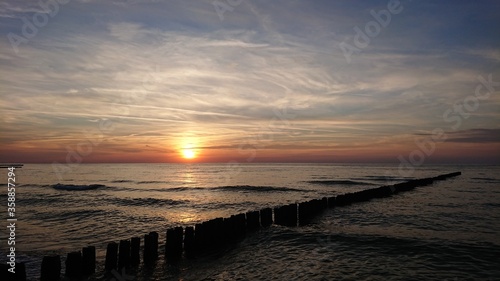 polish baltic sea