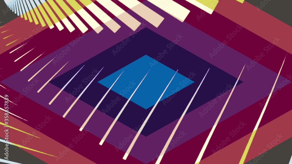 contrast and overlap style illustration abstract background
contrast and overlap style illustration abstract background