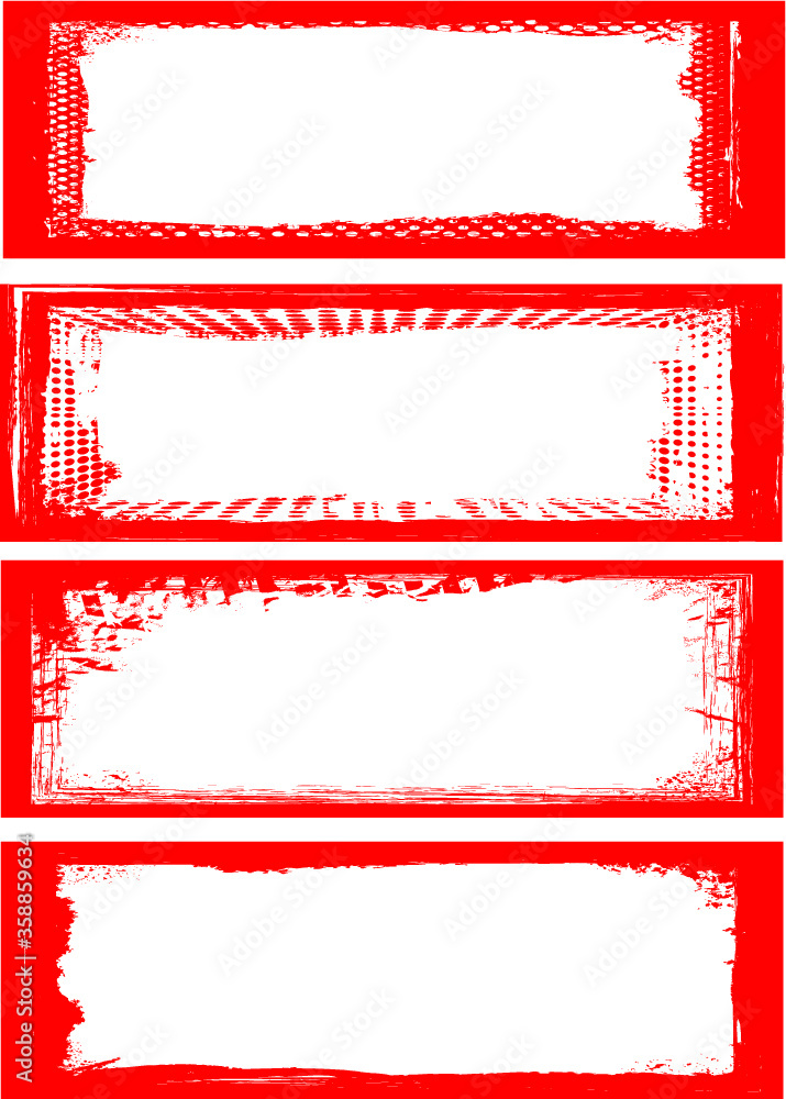Grunge post Stamps Collection, rectangles. Banners, Insignias , Logos, Icons, Labels and Badges Set . vector distress textures.blank shapes.retro frames. Grunge post Stamps Collection, rectangles. Banners, Insignias , Logos, Icons, Labels and Badges Set . vector distress textures.blank shapes.retro frames.