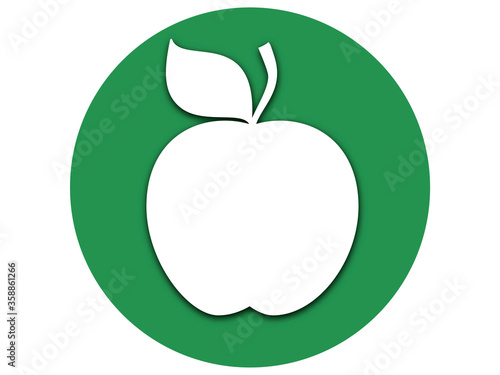 Eat,Shape,Vector,Ripe,Art,Diet,Line,Balance,Juicy,Color,Symbol,Garden,Nature,Sign,Tasty,Object,Summer,Apple,Silhouette,Natural,Graphic,Background,Dieting,Isolated,eko
