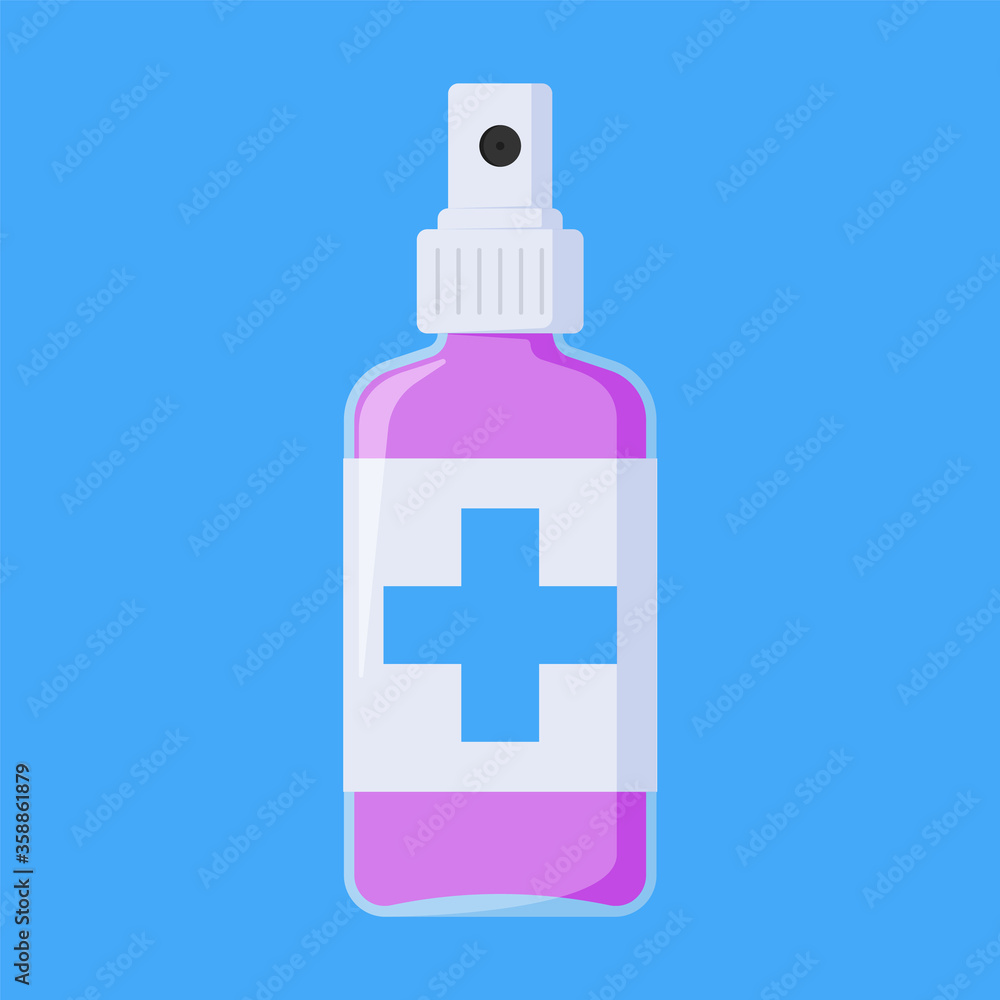 Hand sanitizer Hand sanitizer