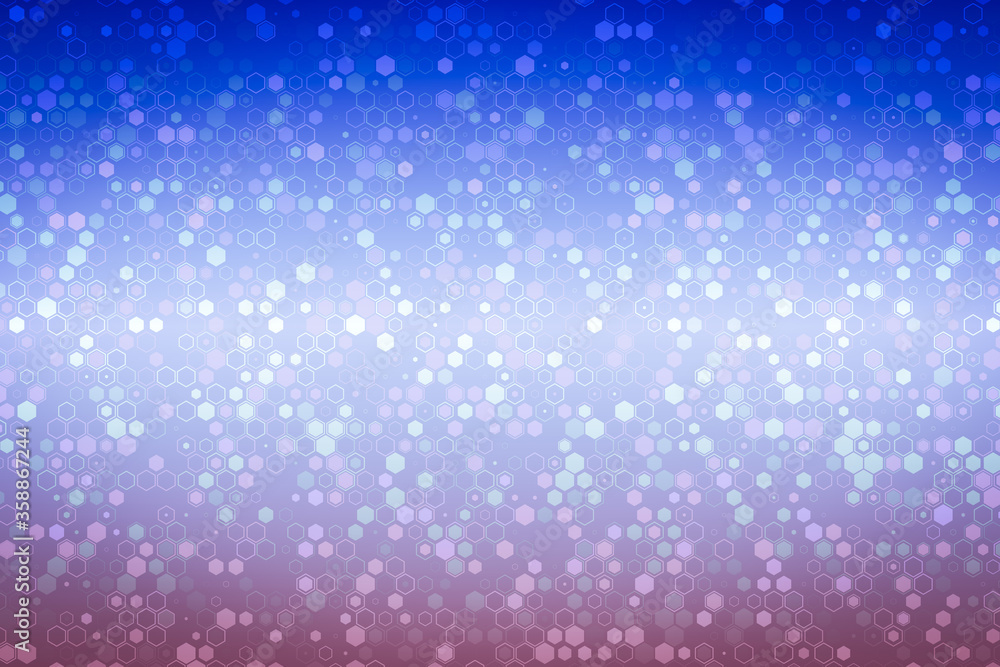 Abstract hexagon wallpaper. Background with hexagon. Geometric illustration. Abstract hexagon wallpaper. Background with hexagon. Geometric illustration.