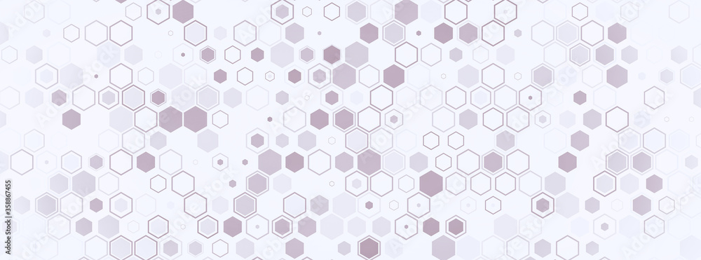 Abstract hexagon wallpaper. Background with hexagon. Geometric illustration. Abstract hexagon wallpaper. Background with hexagon. Geometric illustration.