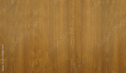 Smooth wood texture photo