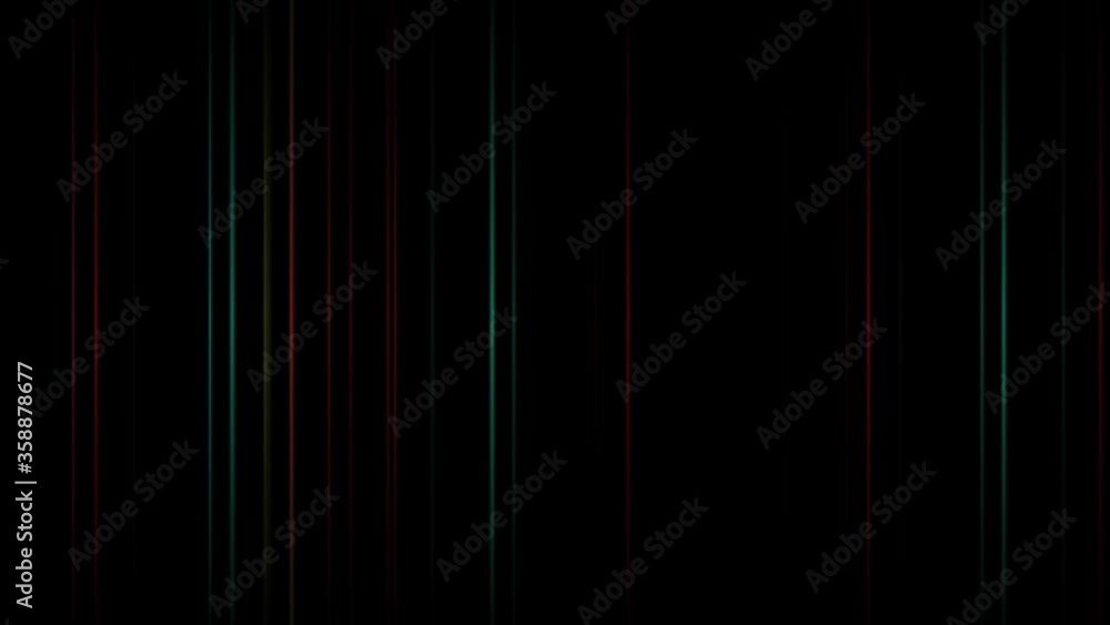 abstract green background with lines abstract green background with lines