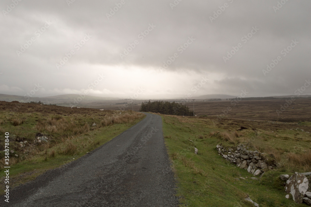 road to the storm road to the storm