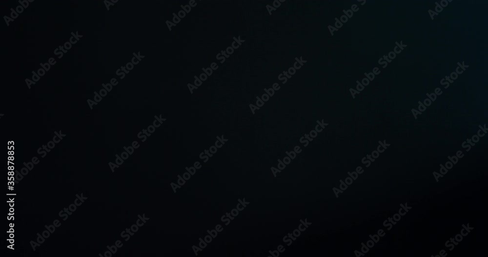 Abstract Lens Flare Bokeh Lights Leaking of a Crystal Glass Colorful Rainbow Light Leaks Rays on Black Background Abstract Lens Flare Bokeh Lights Leaking of a Crystal Glass Colorful Rainbow Light Leaks Rays on Black Background
