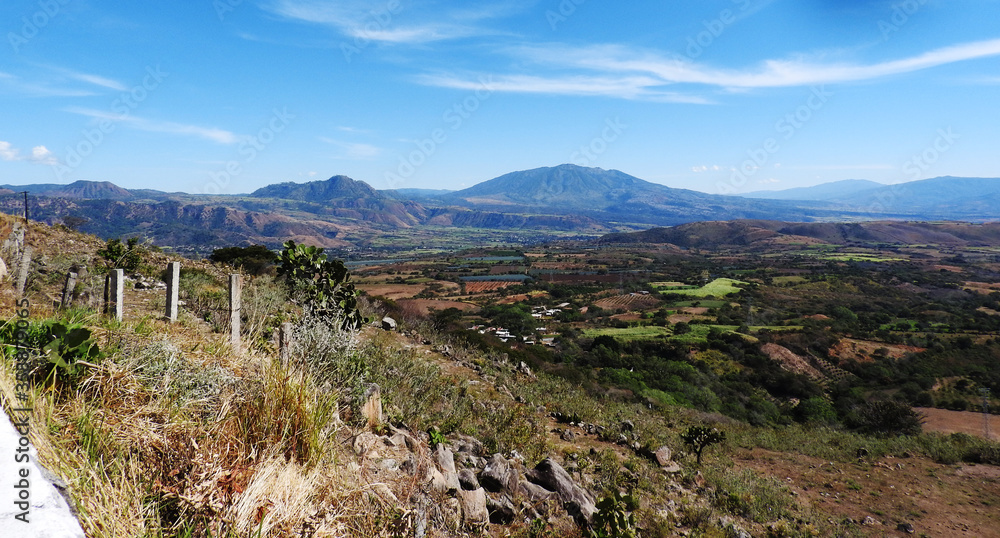 paisaje natural 