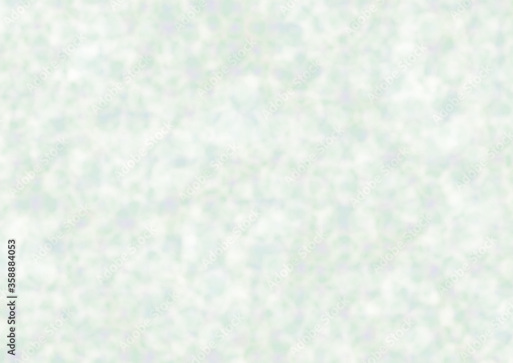 ホリゾント　ぼんやりした背景