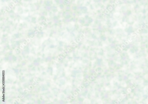 ホリゾント　ぼんやりした背景