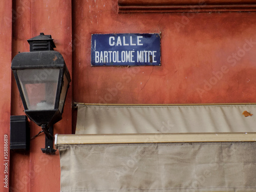 Capilla del Señor,Provincia de Buenos Aires