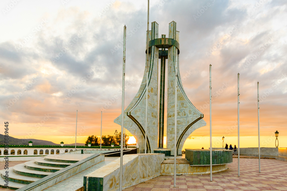 plateau-de-lalla-setti-of-tlemcen-a-city-in-north-western-algeria