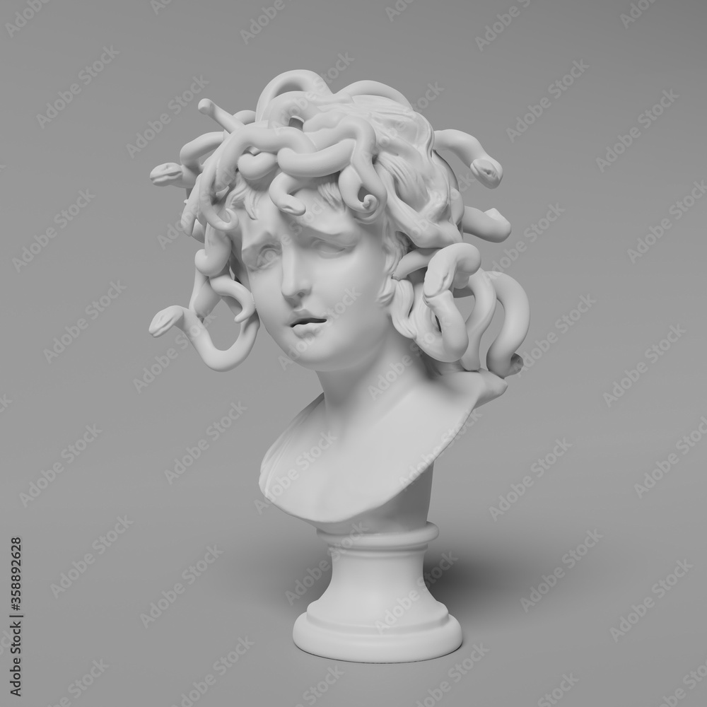 3D scrlpture model abstract wallpaper background 3D scrlpture model abstract wallpaper background