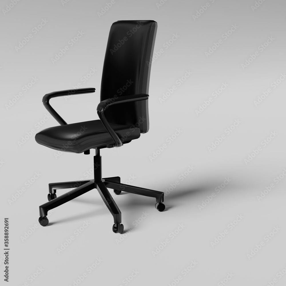 3D chair abstract wallpaper background 3D chair abstract wallpaper background