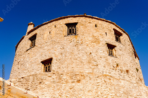 Mostar  Bosnia and Herzegovina