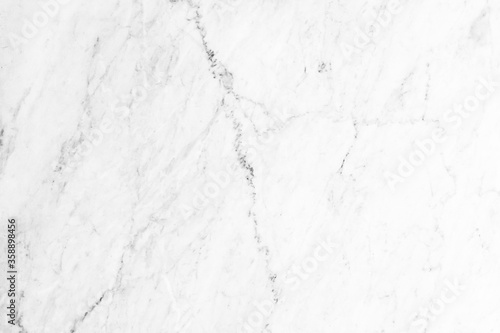 White marble background or texture and copy space