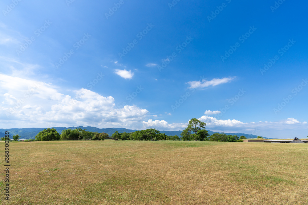 吉野ヶ里遺跡_吉野ヶ里歴史公園_佐賀県神埼郡吉野ヶ里町