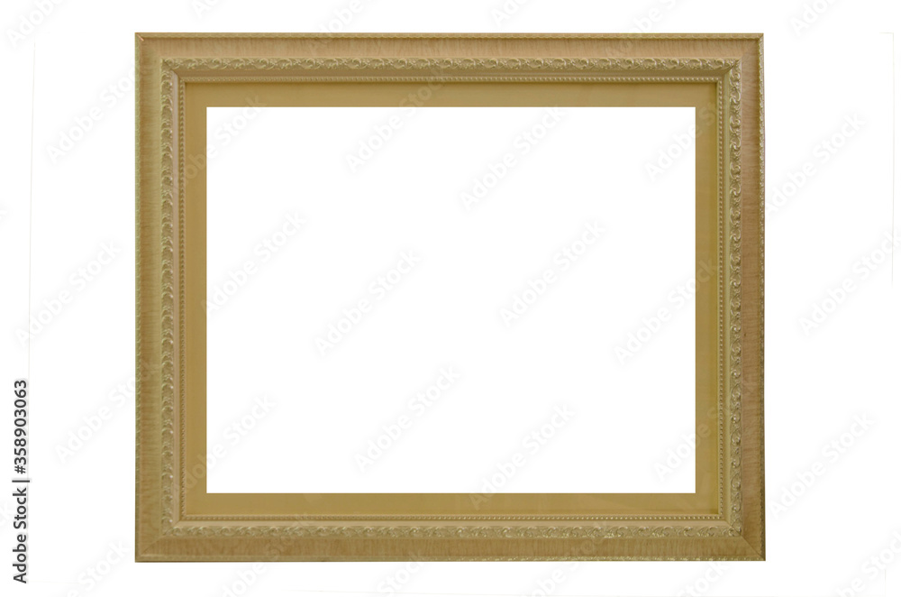 Beautiful plastic frame with small patter Beautiful plastic frame with small patter