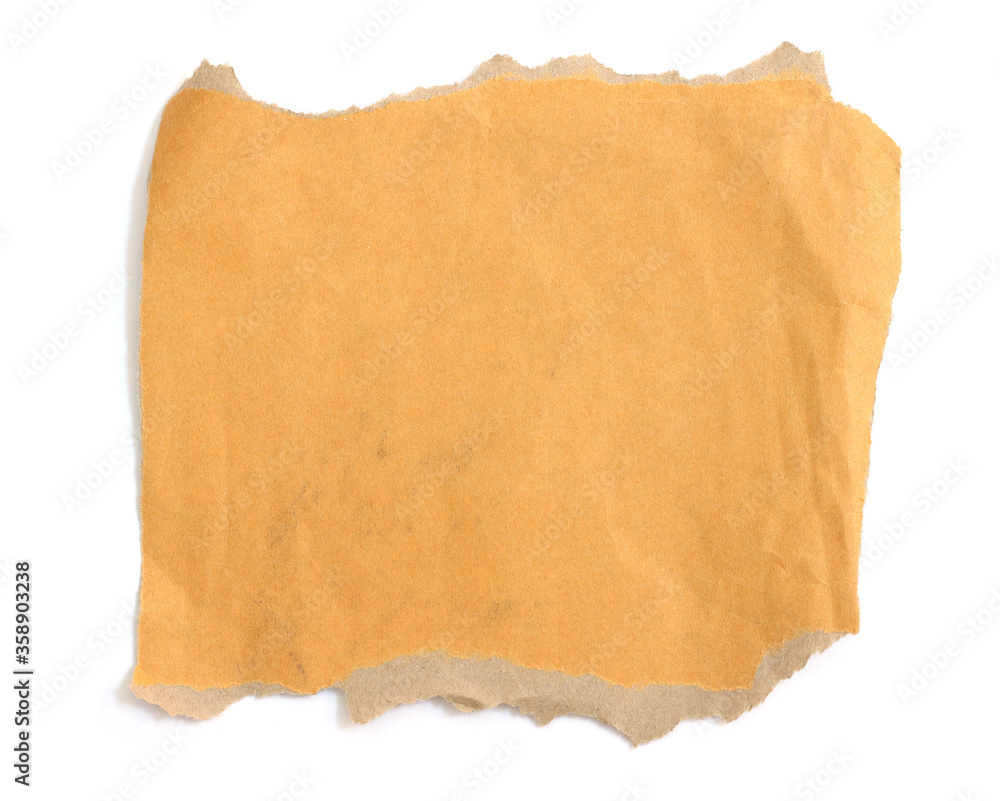 pieces of torn paper texture background, copy space for text. pieces of torn paper texture background, copy space for text.