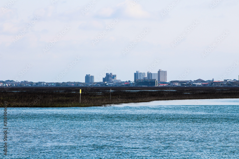 Murrells Inlet XV Murrells Inlet XV