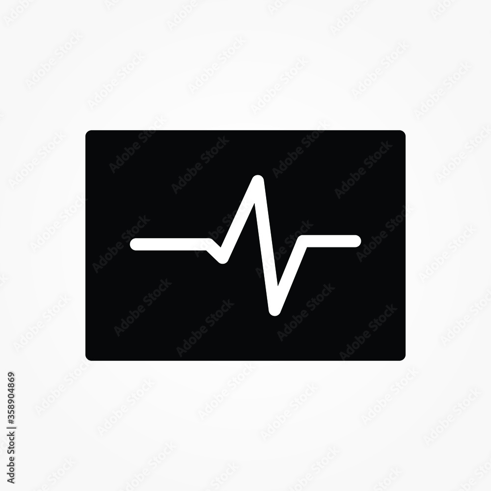 impulse sign icon vector illustration
impulse sign icon vector illustration