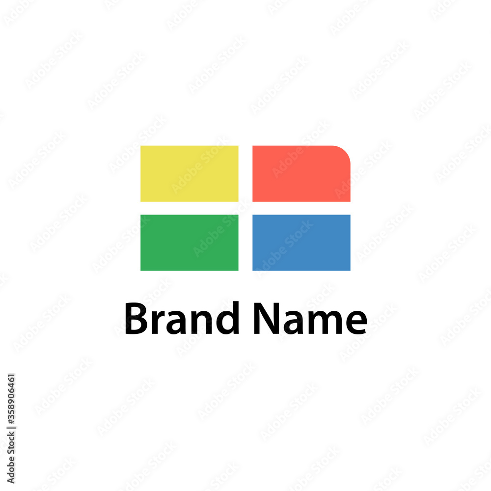 window logo window logo