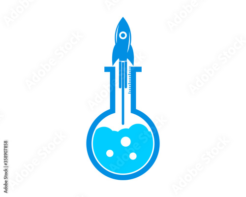 Rocket launch laboratory