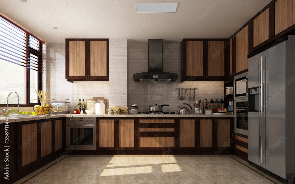 kitchen room kitchen room