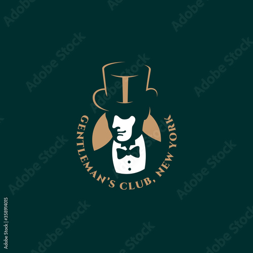 Gentleman logo