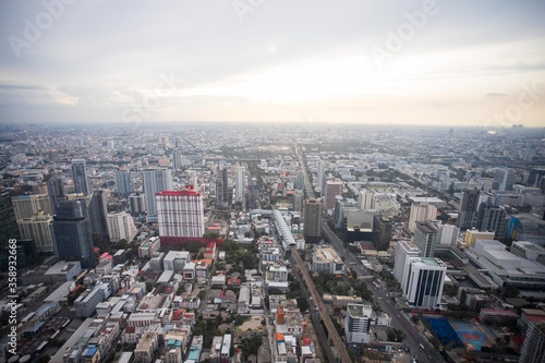 Bangkok , Thai land