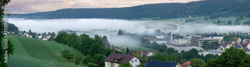 Rietheim-Weilheim bei Tuttlingen 