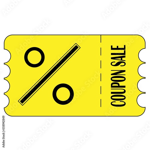 coupon_sale_yellow
