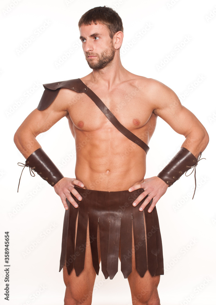 Gladiator Gladiator