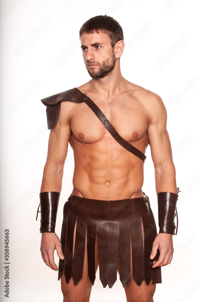 Gladiator Gladiator
