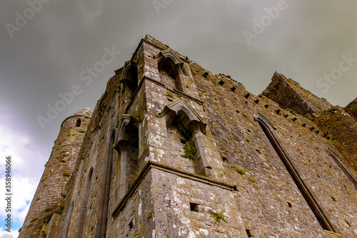 Chapel of King Cormac Mac Carthaigh on the Rock of Cashel (Carraig Phadraig), Cashel of the Kings and St. Patrick's Rock photo