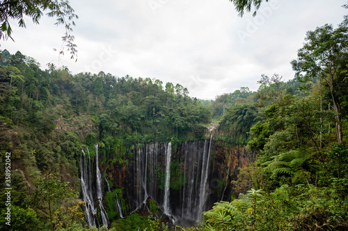 indonesia-bali-nature-aerial-waterfall